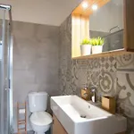 Appartamento La Casa Rosa Lefkáda