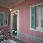 Appartamento La Casa Rosa *