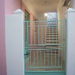 La Casa Rosa Lefkáda