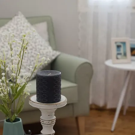 Apartament La Casa Rosa