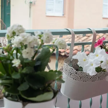 Apartament La Casa Rosa *