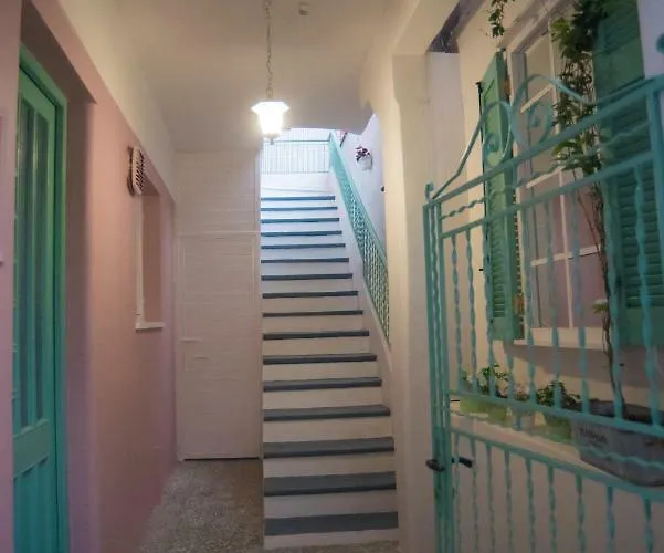 Apartament La Casa Rosa