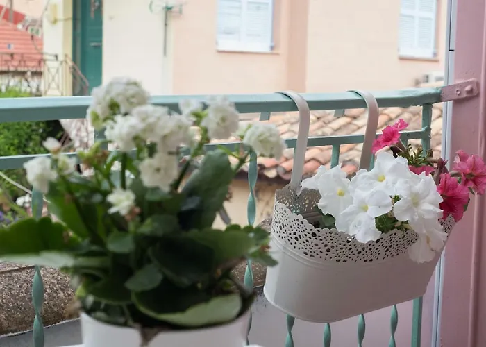 Apartament La Casa Rosa *