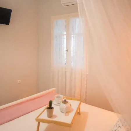 Appartement La Casa Rosa